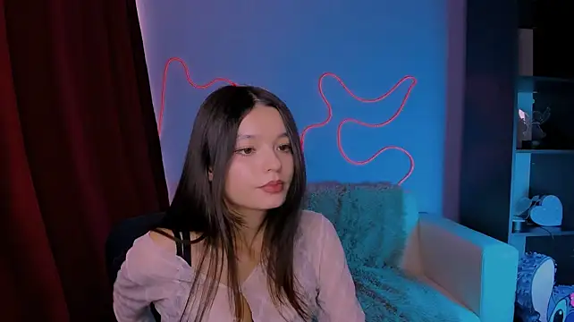itscharlliee's Live XXX Chat