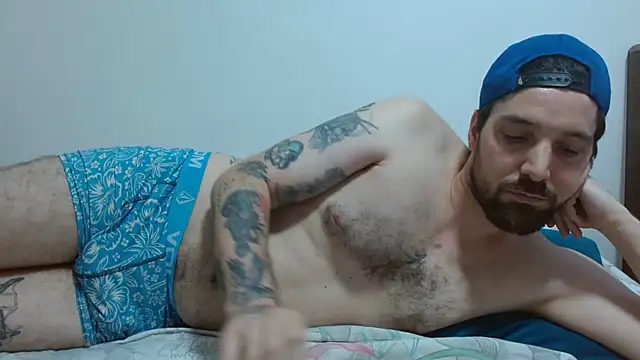 jmmy_cb's Webcam Show