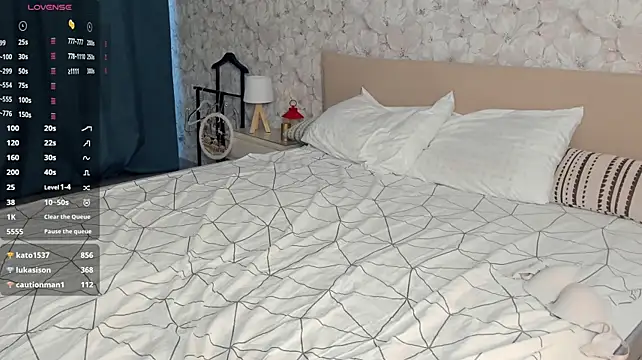 KarinStfleur Live XXX-Chat