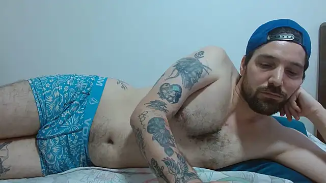 jmmy_cb's Webcam Show