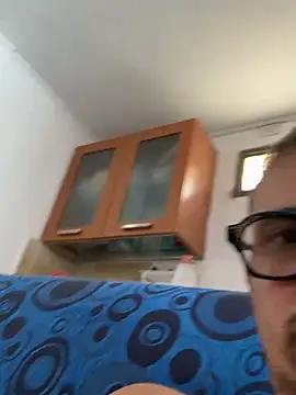 Cazzo1921 Webcam show