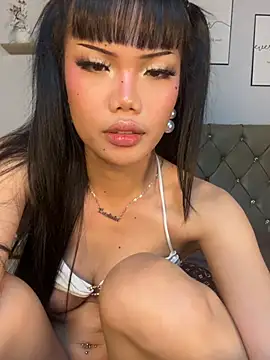 StarLovee 웹캠 쇼