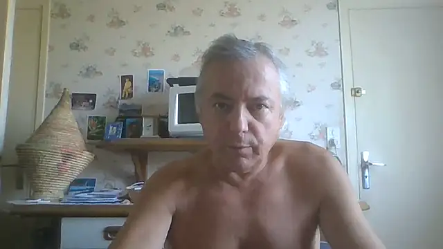 Chat XXX Live gegevincent5