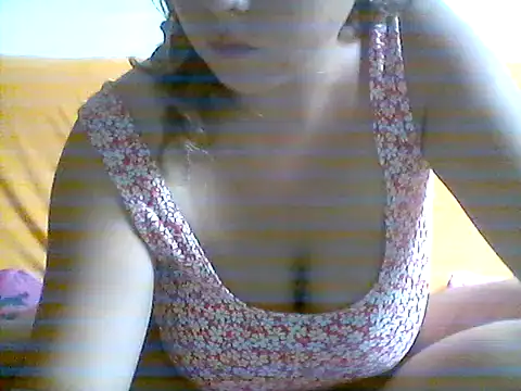 Rachele_Angel Webcam show