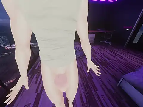 Show de webcam de clow_