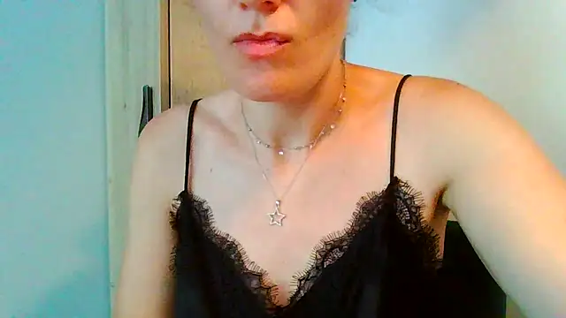 Ms-Lust1- Adlı Modelin Web Kamerası Şovu