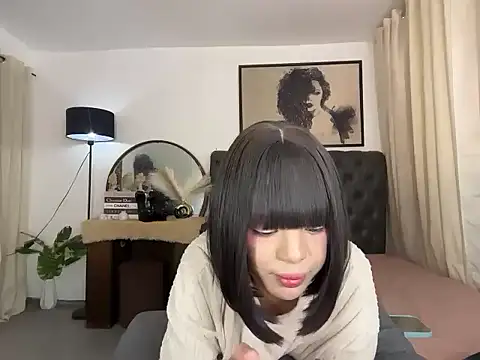 عرض كام Pumi_akiko