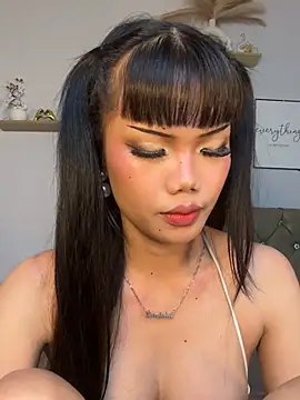 StarLovee's Webcam Show
