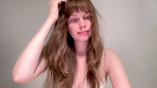Nikki_Mimimi 라이브 XXX 채팅