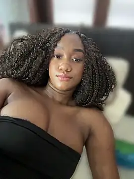 TylaWest Webcam show