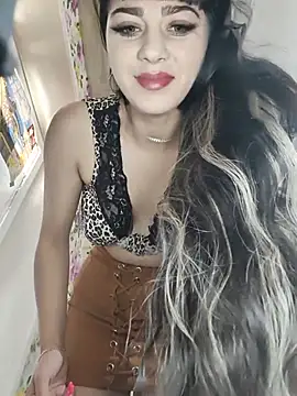 Chatroom XXX en direct de sweetbb15