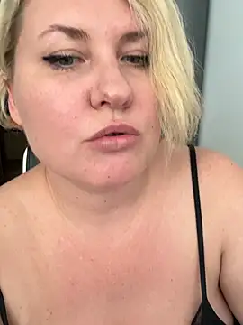 VioAsh's Webcam Show