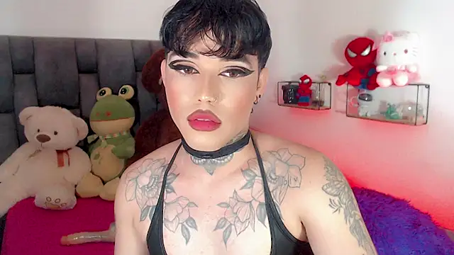 little_star_porn's Webcam Show