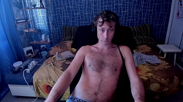 XXX chat uživo modela CuteBoy228