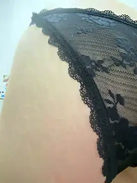 Tran_myy 在線直播表演
