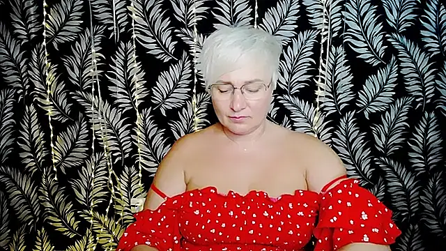 Olivia_playful লাইভ XXX চ্যাট