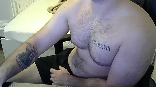 Show de webcam de Duomeoww