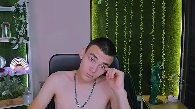 dark_riders Webcam-Show