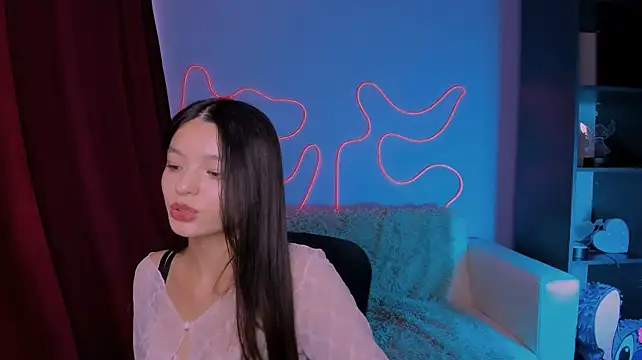 Chat XXX en directo de itscharlliee