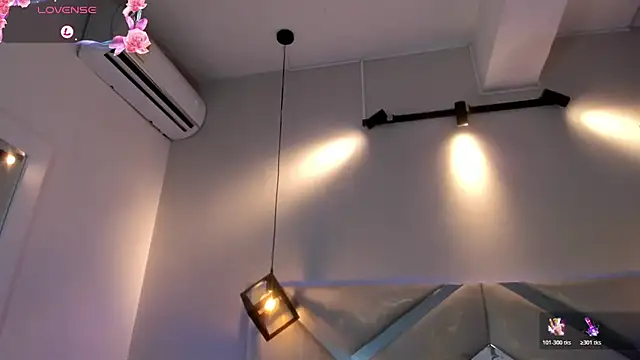 Show Webcam de miss__yissell