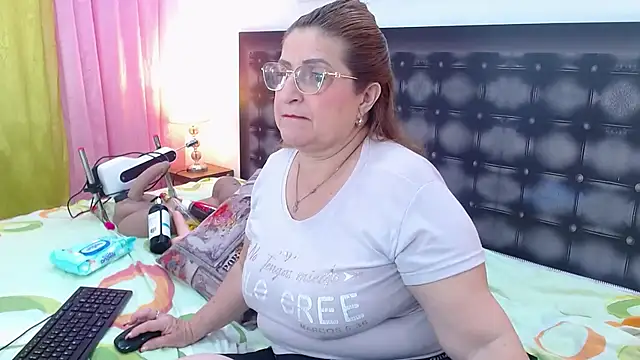 sandra_20 webcam show