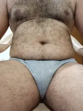 Show webcam de Martin_Steven