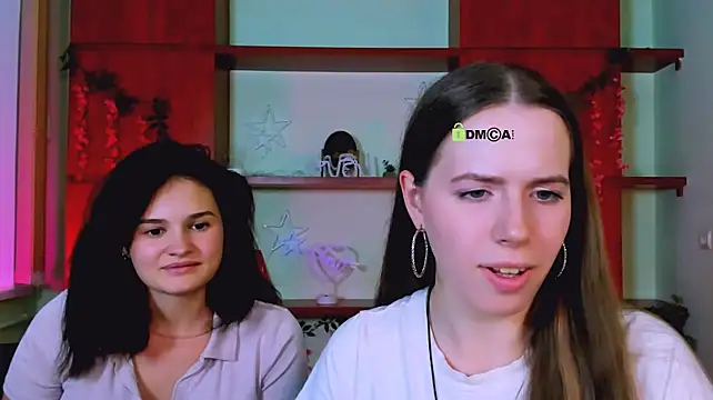 XXX chat uživo modela lumi_soft