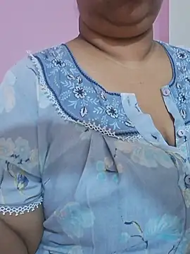 Ravina_patil1 网络视讯表演
