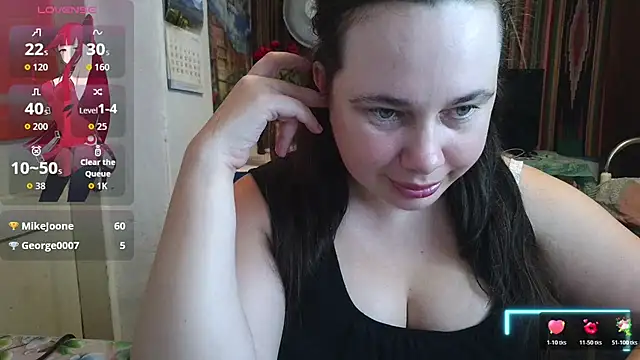 Cora_Maro Chat XXX in diretta
