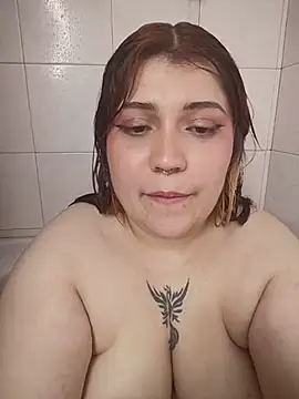Winnie_cutee Chat XXX live