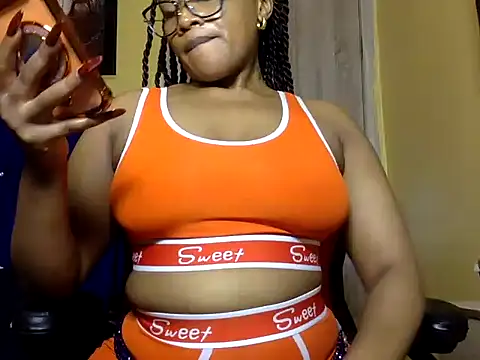 Chat +18 de BOOTY_BANGERxxx ao vivo