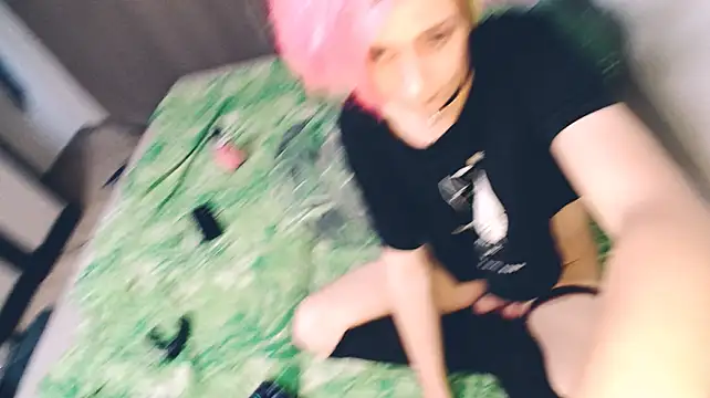 Littlepinkcat – Naživo XXX chat