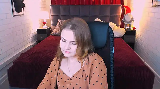 Chat XXX en directo de LissaTelor