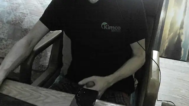 FiSTALiTY Live XXX-chat