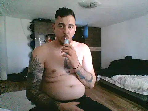 Chat +18 de DaNNyeL016 ao vivo