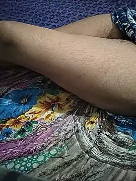 Show de Ruhani-couple001 na webcam