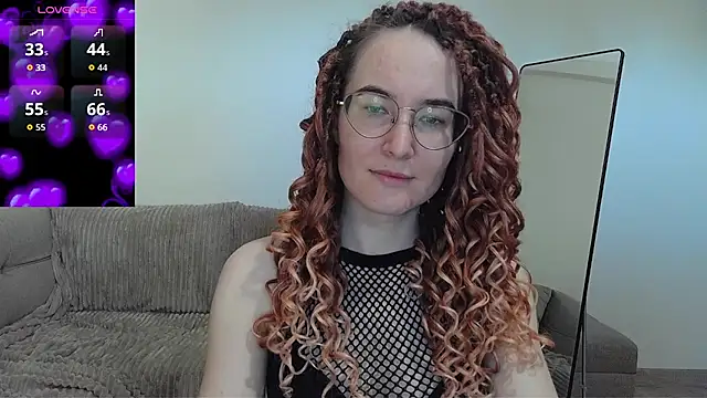 AgnesGraham live XXX chat