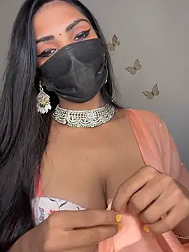 Lovely_Babiee ওয়েবক্যাম শো