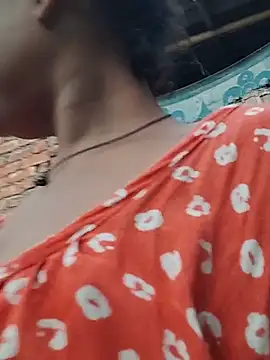 Sweet-runi ওয়েবক্যাম শো