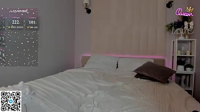 Sidny_Beth Adlı Modelin Canlı XXX Sohbeti