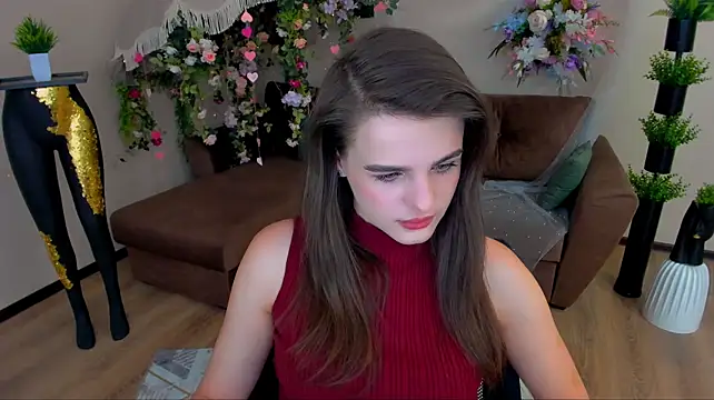 Chat XXX ao vivo de FinalAccord