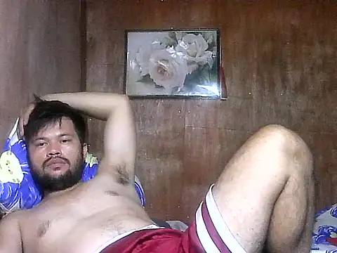 Czat XXX na żywo – HairyHottestpinoyHandsome