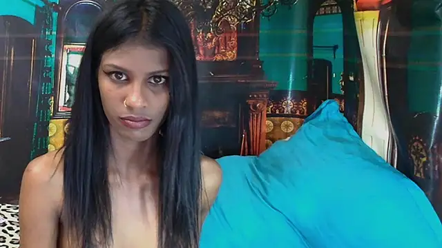 Chatroom XXX en direct de IndianSilkySpice