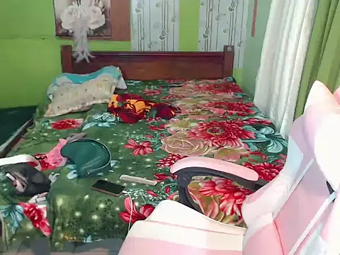 عرض كام GodisAWomenxxx