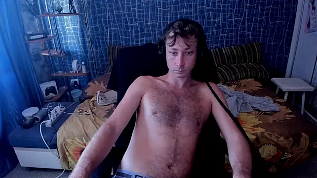 CuteBoy228's Live XXX Chat