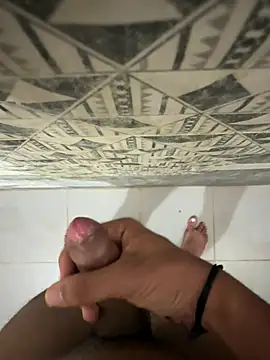 Pokazy przed kamerką – dickmaster8782