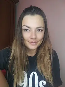 KrissSexi's Live XXX Chat