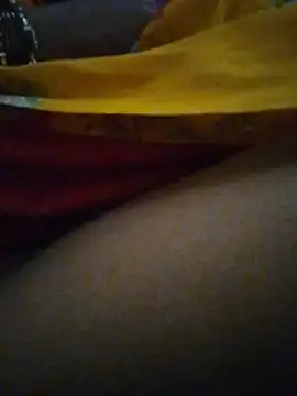 צ'אט XXX בשידור חי של Hott_lakshmi