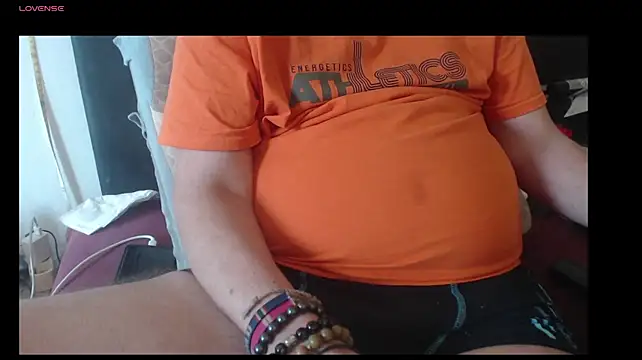 marcochico Pertunjukan Webcam