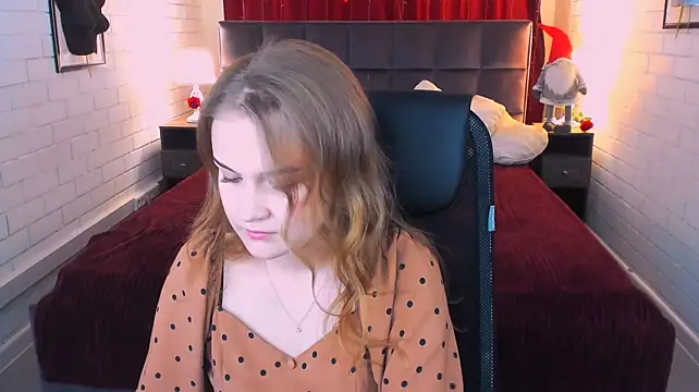Chat XXX en directo de LissaTelor